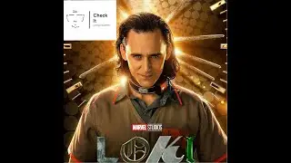 Check it! Loki (Spoilers)