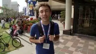 d6mafia.com Guide to San Diego Comic-Con