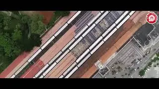 PM Modi Karnataka railway development