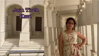 Kavi jain Tirth#Sasu-bahu Dehrasar#Kavi#Gujarat