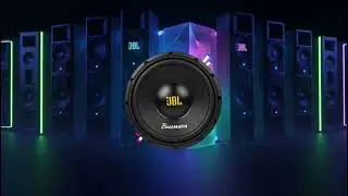 JBL Bass Mafia &ndash; OK Sound War 🔥 Subwoofer Flex Edition | Extreme 808 Bass Battle 2025