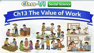 VI - SST - Ch:13 