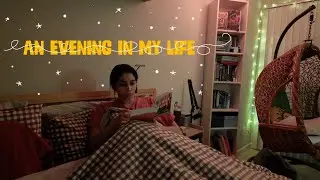⋆౨ৎ˚⟡˖ evenings are for hobbies, not scrolling⋆౨ৎ˚⟡˖