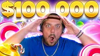 $100,000 Got Me 33 INSANE Bonuses...