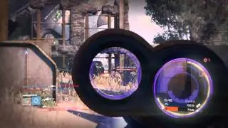 QueenBreakers Bow and Lord Of Wolves Gameplay