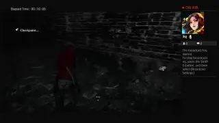 BluesRequiem's Live PS4 Broadcast