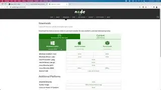 Create a react app