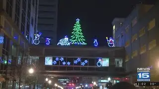 Night of Lights 2017