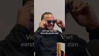 When Vic9 had a Smoked Sausage 1on1 👀🔥 🎥: @rookworstdepodcast #passdeaux #101barz #rookworst
