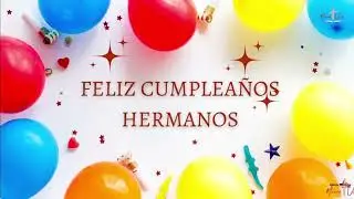 CUMPLEAÑOS DICIEMBRE 2025