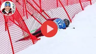 Magdalena Egger Sturz Zauchensee: Horror-Sturz von Magdalena Egger &ndash; Helikopter landet auf der Piste