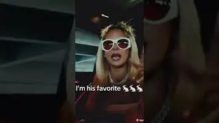 Favorite Snow Bunny @taymoneyduh  biggest song of the summer loading #Snowbunny #taymoney #summer