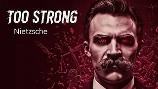 Почему общество наказывает сильные умы