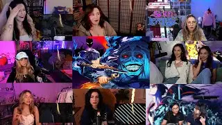 Solo Leveling Season 2 Opening 
