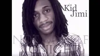 Kid Jimi - Not Myself Tonight (Original)