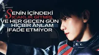 baekhyun — cold heart | türkçe çeviri