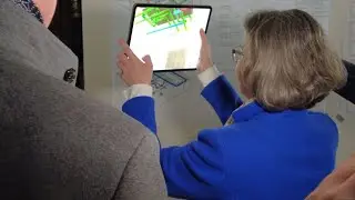 BIM is WIN: Die Landesregierung f&ouml;rdert das digitale Bauen und Planen