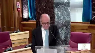 14/10/25 “Il controllo giurisdizionale della finanza pubblica tra diritto interno e diritto europeo