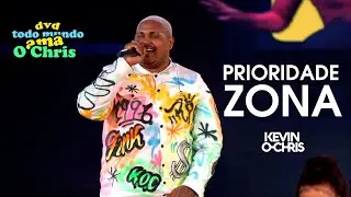 MC Kevin O Chris - Prioridadezona (V&iacute;deo Oficial - DVD Todo Mundo Ama O Chris)