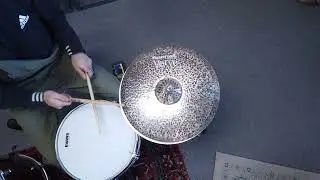 Masterwork Verve 15