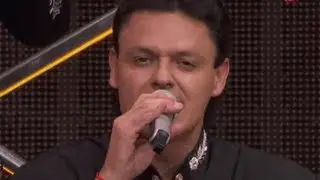 Pedro Fernandez - Fiesta Mexicana y sus Bohemias - Parte 1