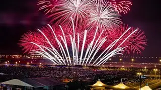 Bahrain National Day 2024/16th December |Bahrain National  Song|اغنية العيد الوطني البحريني