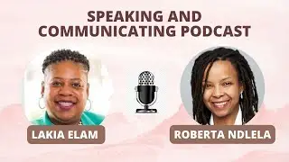 Difficult Conversations w/ Lakia Elam