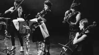 A Thousand Years by Christina Perri from Twilight - Cairn String Quartet Cover
