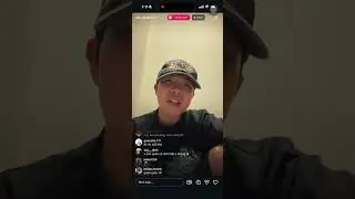 [Live Stream Instagram] MASON NGUYỄN - 13/01/2026 CUT | @mason_ngn - BROTHER SAY HI LIVE