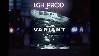 Booba - Variant (Instrumental) Remake by LGH PROD