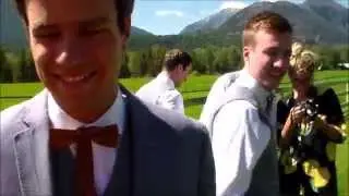 Pemberton Wedding - Incredible Weekend - Vancouver Summer