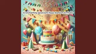 Happy Birthday Hip Hop