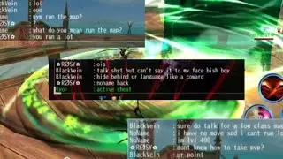 Avabel Online: My Tsukuyomi is a hack ?  vs ROSY and Kyo