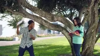 &ldquo;I Can Afford College&rdquo; Music Video/Advertisement :30 by I Can Afford College