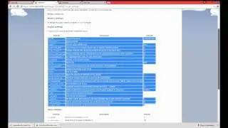 Настройка сервера Windows Teeworlds