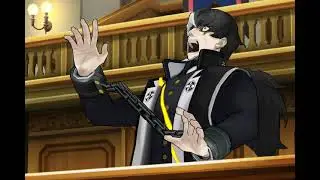 What Happened To Simon Blackquill's Car Keys (objection.lol)