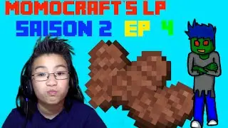 Bat les steaks - LP S2 - EP 4 | Momocraft 888