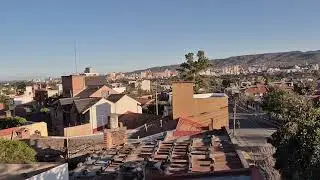 Altos del Chijra 