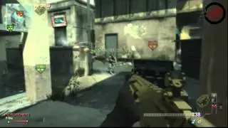 MW3| Entrevista a Maria94