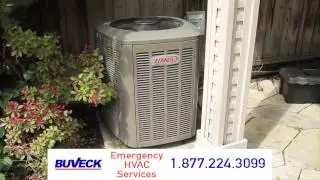 The Best Air Conditioner Repair in Windsor Ontario