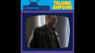 Talking Simpsons - The Dan McGrath Interview