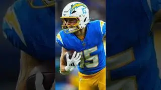 Does Keenan Allen's Return BOOST McConkey's Fantasy Ranking?