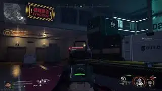 Call of Duty Black Ops 7 Intel # 5, Best Laid Plans, Location