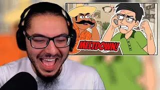 Ownage Pranks - Thief Causes Store Manager MELTDOWN | REACTION