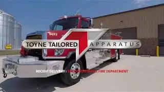 Dickinson North Dakota Pumper Delivery