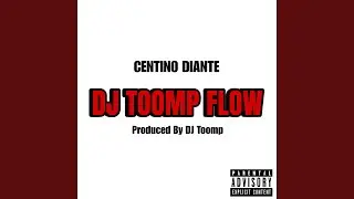 DJ TOOMP FLOW
