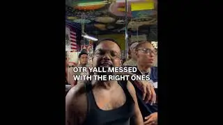 RuffneckTV OTR K!! We Want All The SMOKE!!!