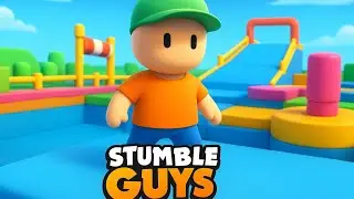 Stumble guys ep 2