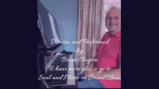 Take Me Home - Brian Clayton
