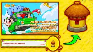 Butuh Berapa Diamond Buat Dapat Repository?! - Harvest Town